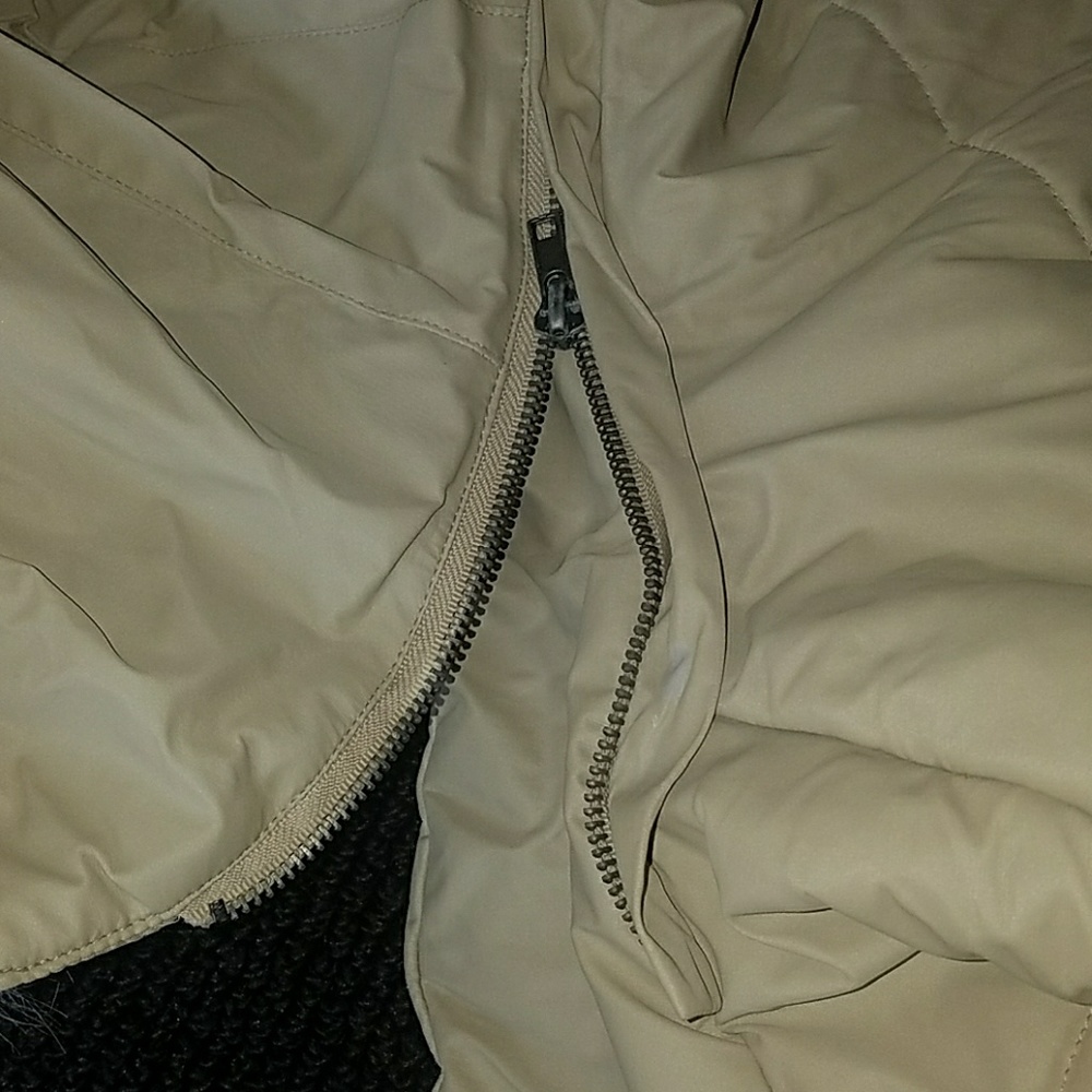 Winter jacket - Picture 4 of 5